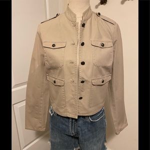 Ralph Lauren Polo Jeans jacket Size M